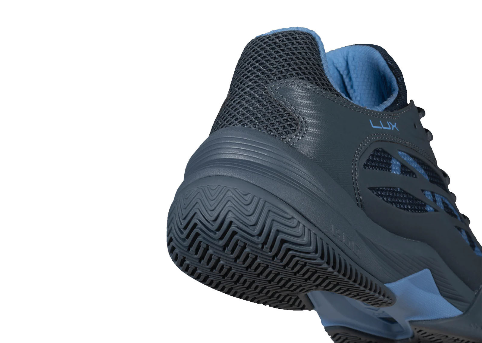 NOX AT10 LUX DARK SLATE ALLURE 2026  image 5