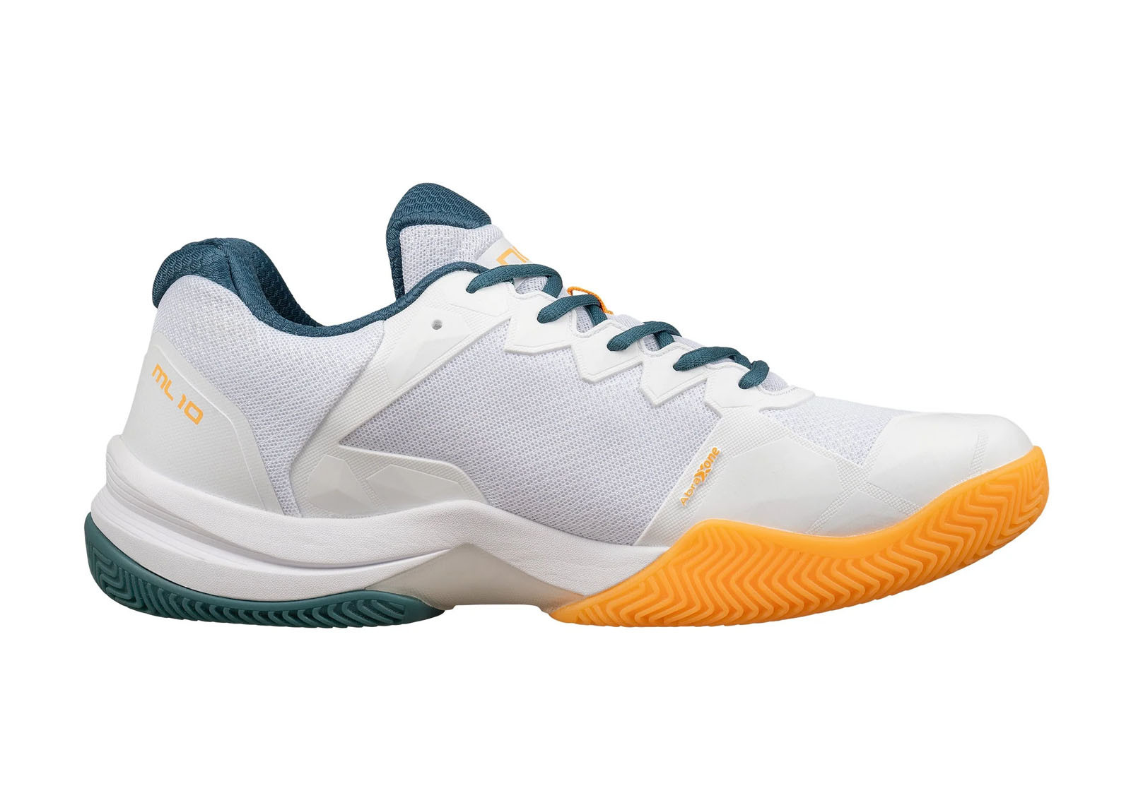 NOX ML 10 HEXA WHITE APRICOT image 4