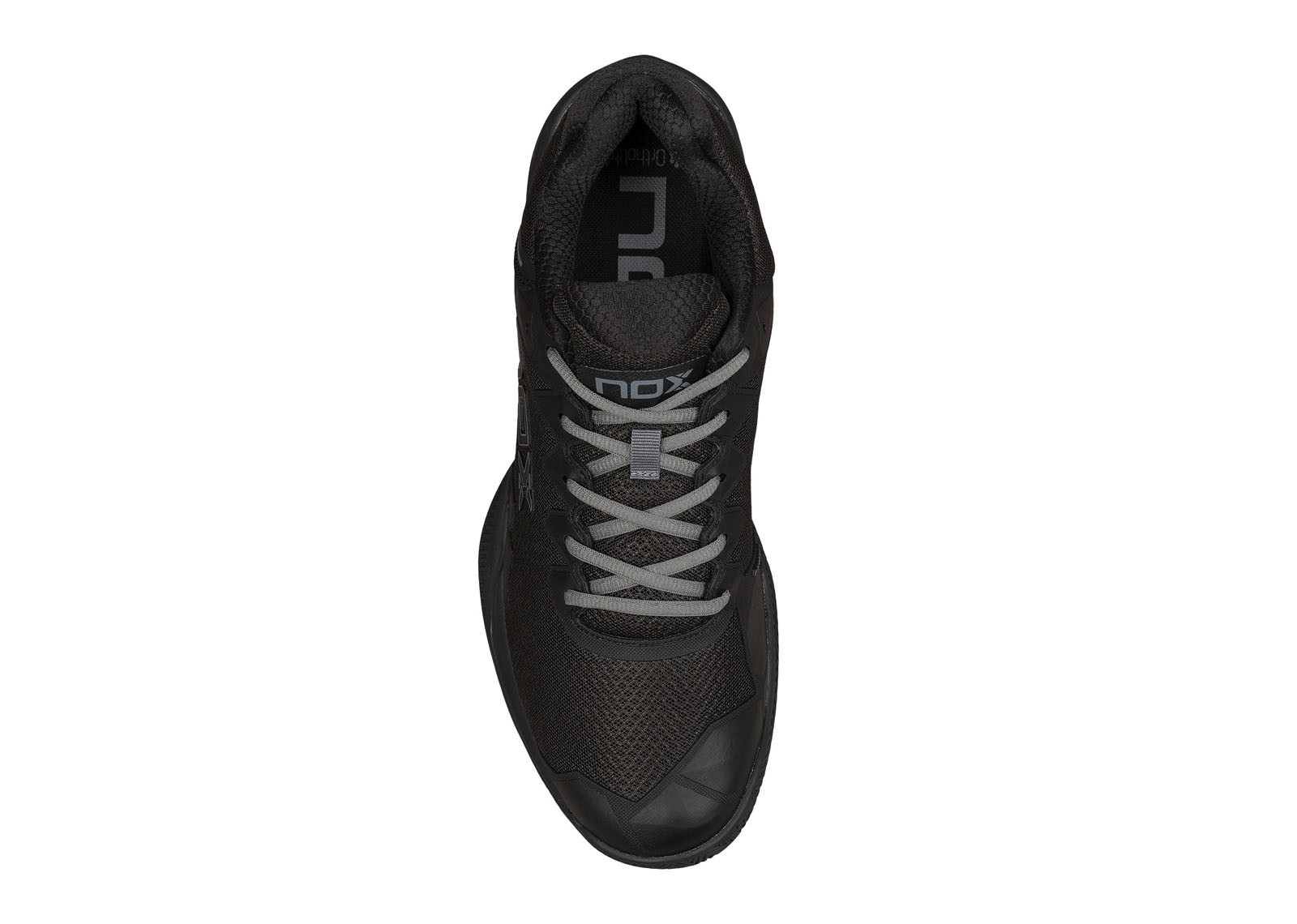 NOX ML 10 HEXA BLACK SLATE GREY image 11