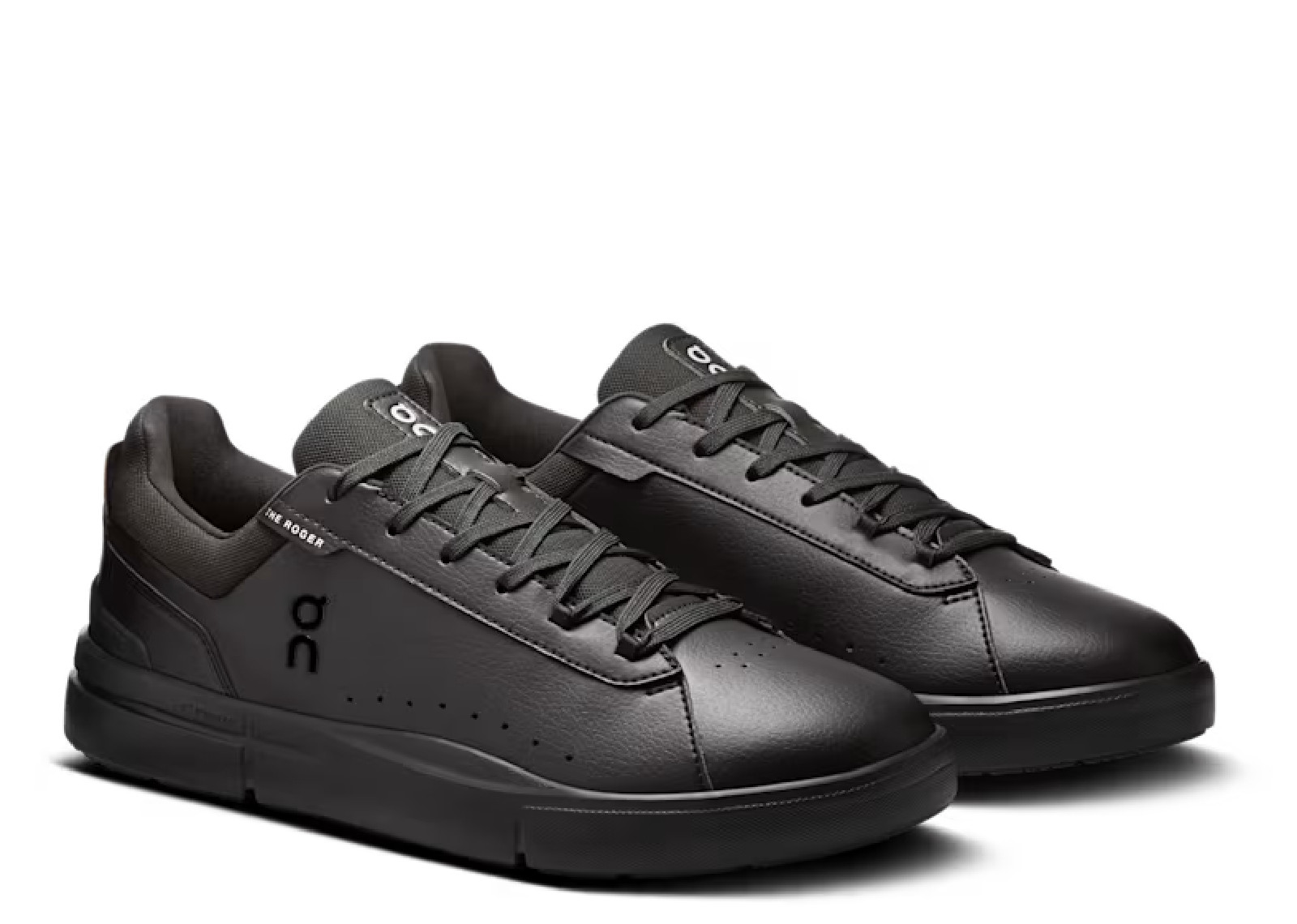 ON THE ROGER ADVANTAGE BLACK 2.0 image 3