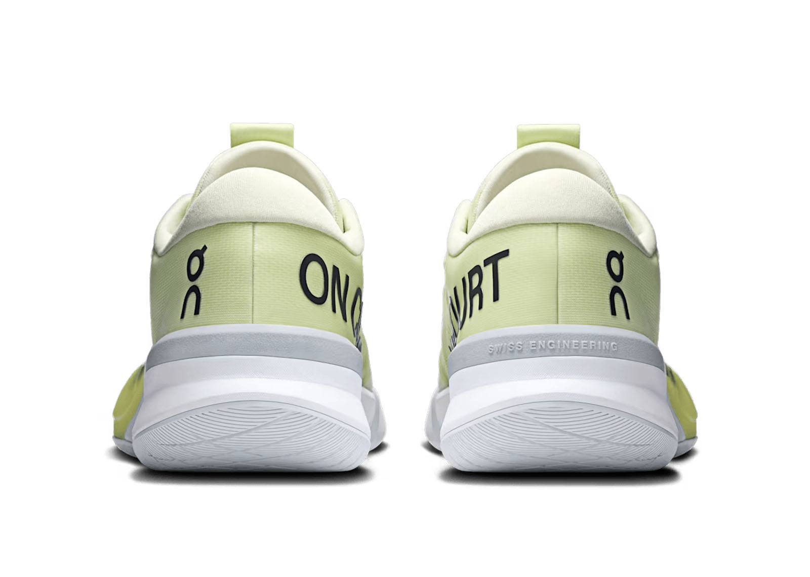 ON THE ROGER PRO 3 LINEN LIME (PRE ORDER) image 5