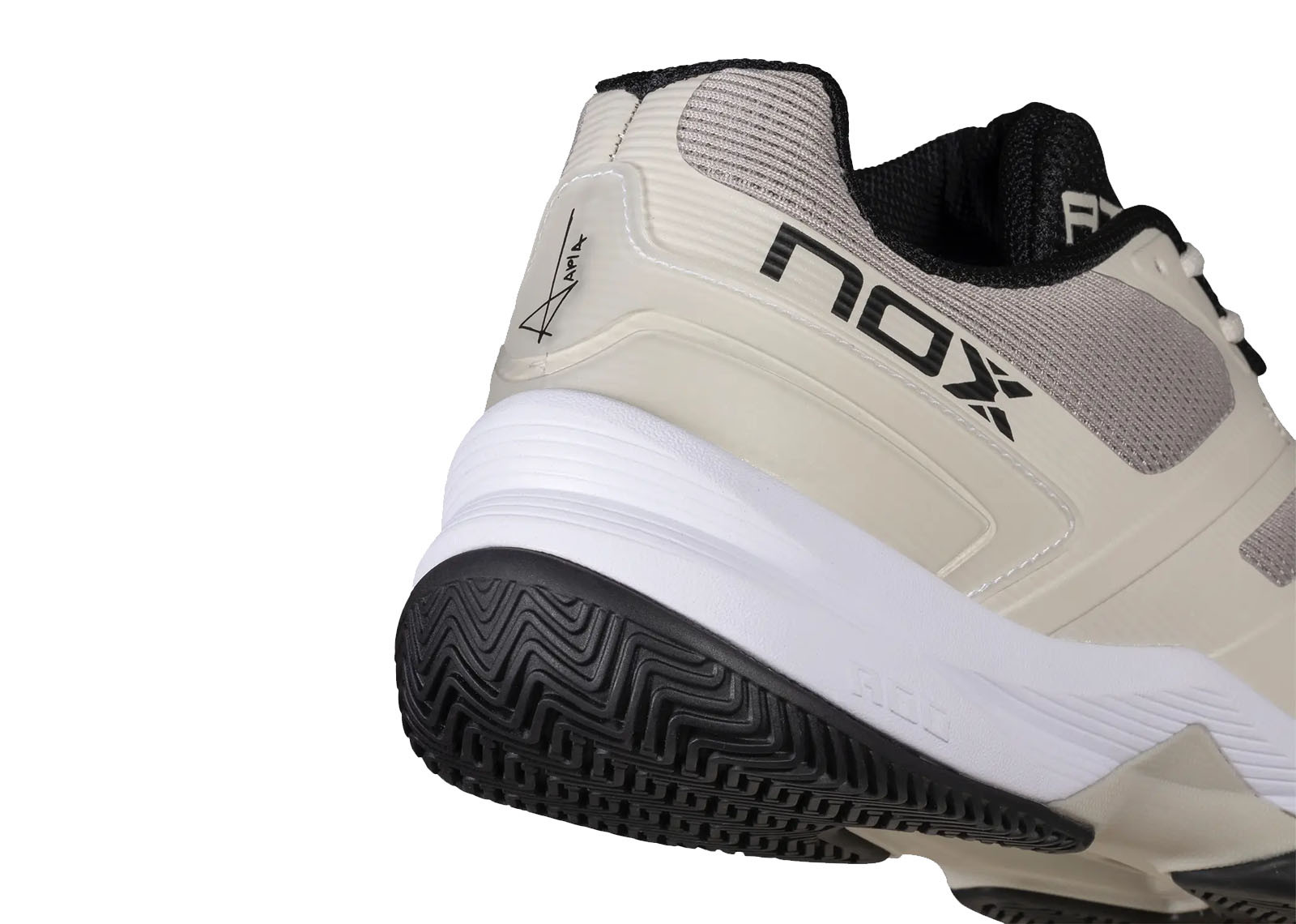 NOX AT10 PRO SILVER BIRCH BLACK 2026 image 6