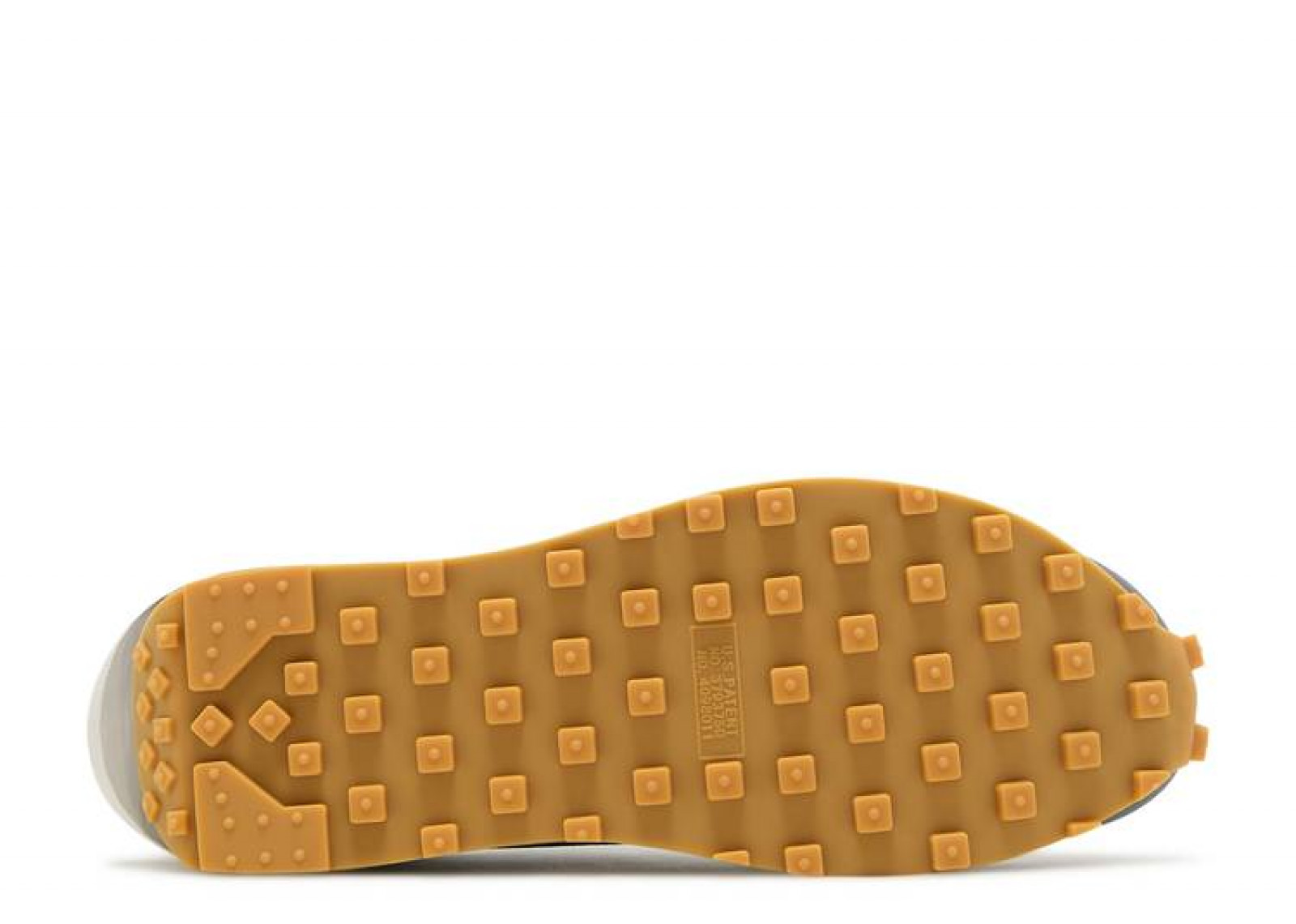 SACAI X CLOT X LDWAFFLE KISS OF DEATH 2 COOL GREY image 4