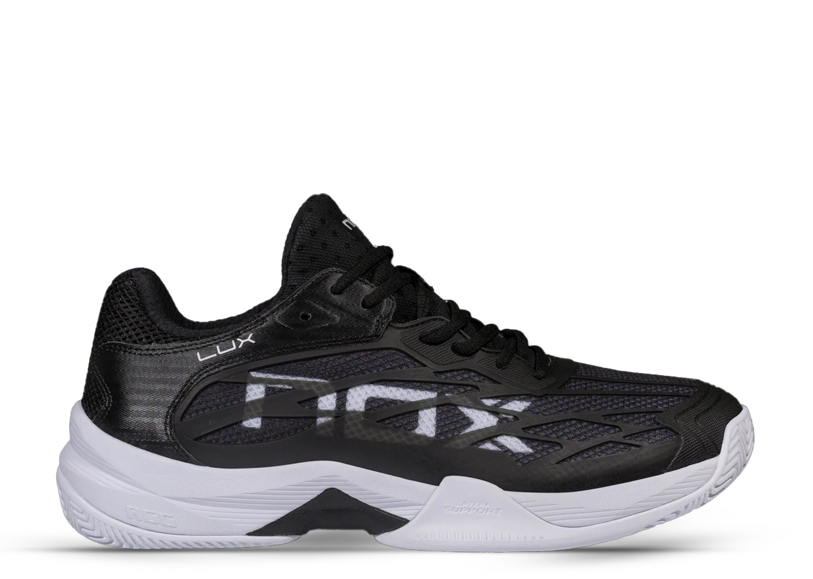 NOX AT10 LUX BLACK WHITE 2026 image 1