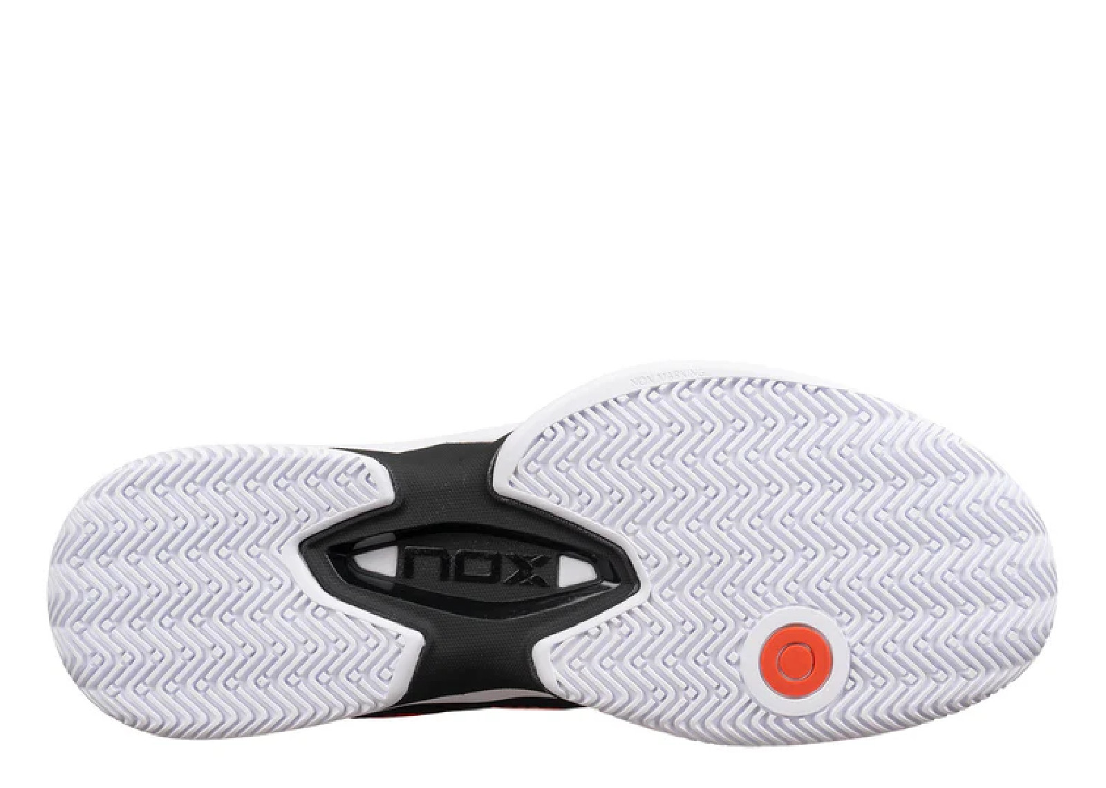 NOX AT10 PRO BLACK RED image 9