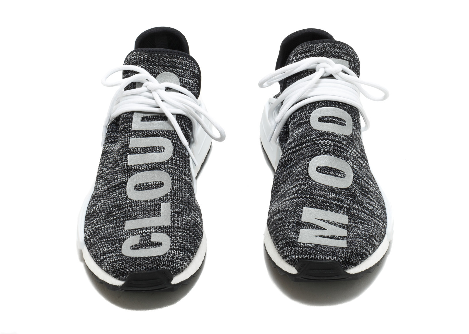 Adidas Men's PW Human Race NMD TR Shoes