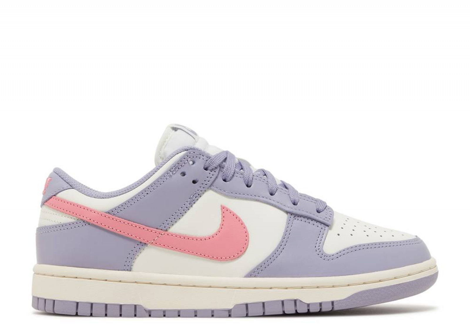 DUNK LOW INDIGO HAZE W image 1