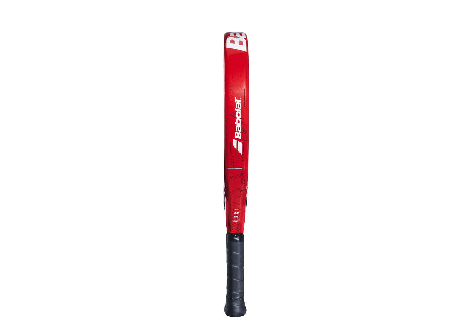 Babolat Alioth Pro Junior Padel Racket (2025) image 2