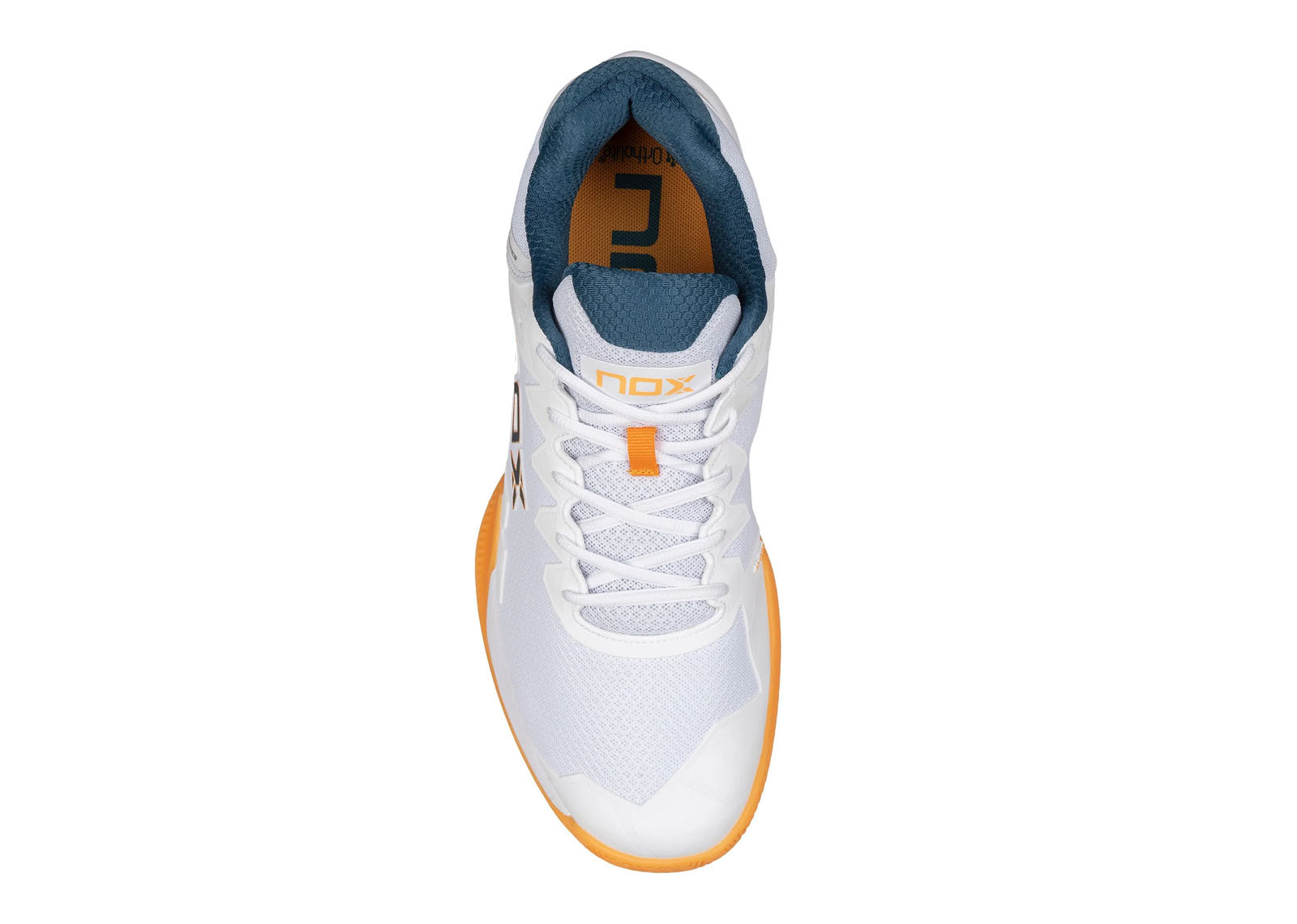 NOX ML 10 HEXA WHITE APRICOT image 9