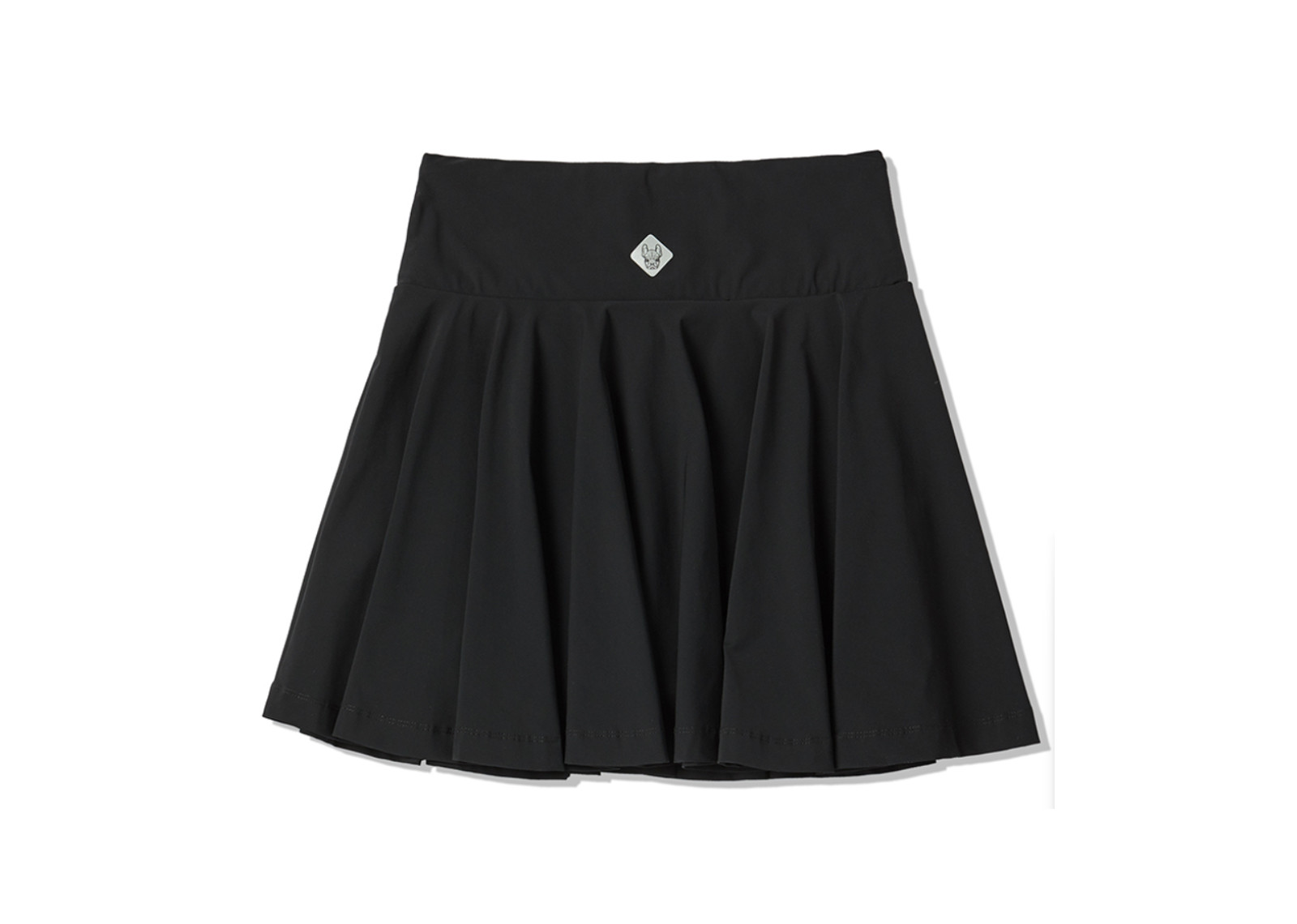 LIFEWORK KOREA VENTURI ACTIVE FLARE SKIRT image 2