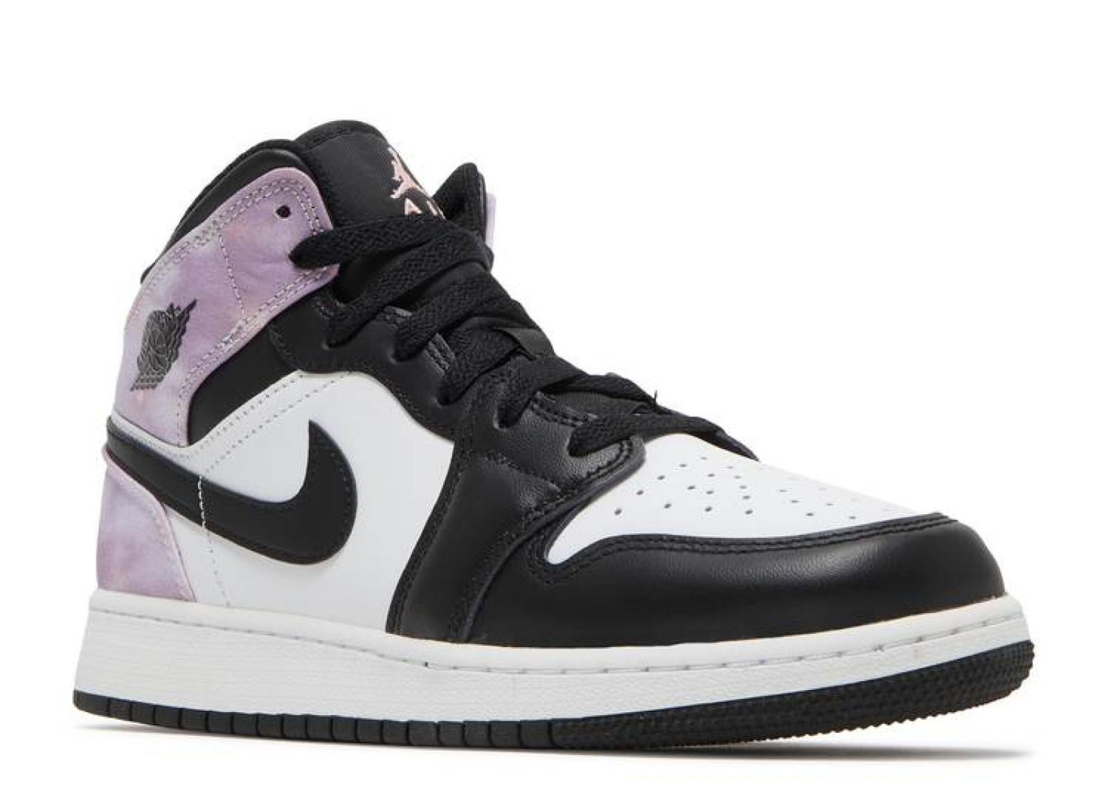 Nike air jordan 1 mid tie dye 2025