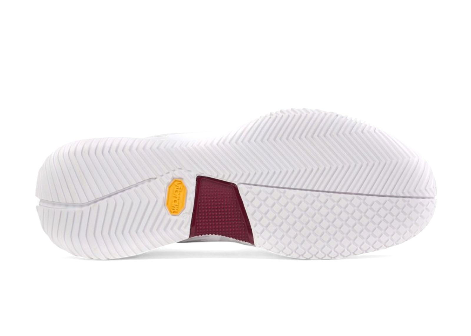 BULLPADEL NEURON VIBRAM 25I VINO BORDEAUX image 4