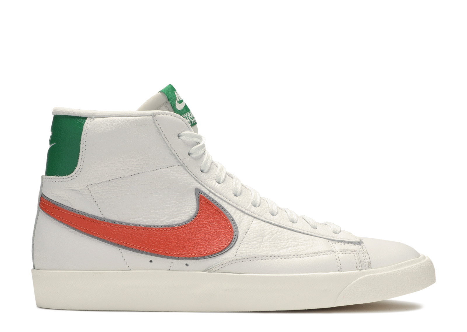 NIKE × STRANGER THINGS BLAZER MID QS HH