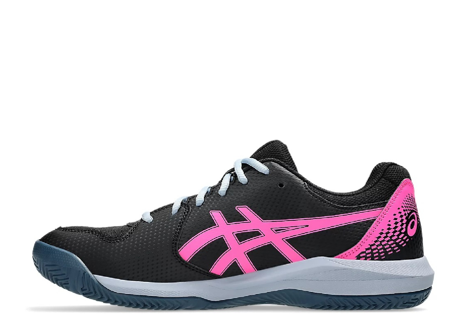 GEL DEDICATE 8 PADEL BLACK ENERGY AQUA image 2