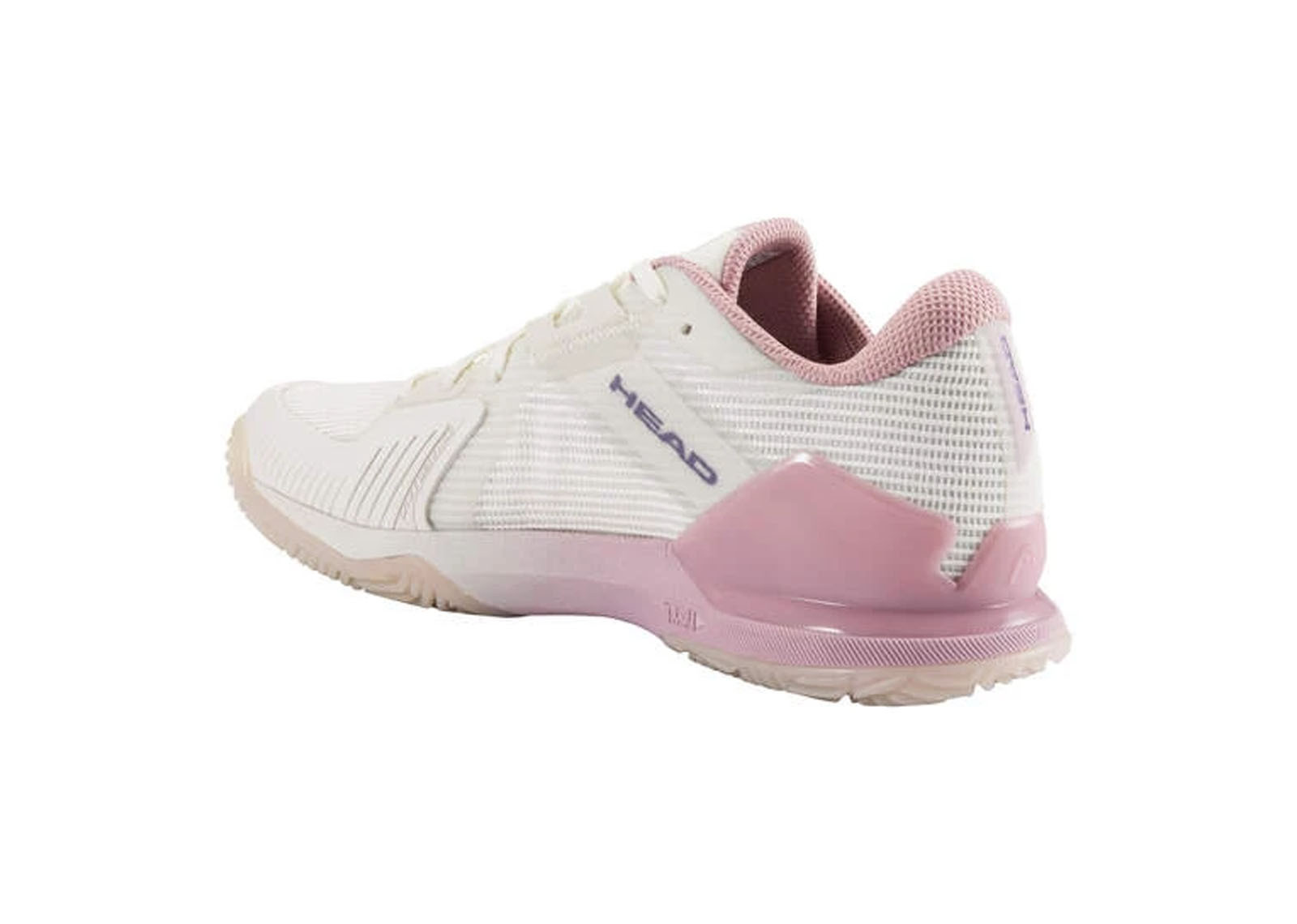 HEAD SPRINT PRO 4.0 PADEL CHALK WHITE ROSE W image 3