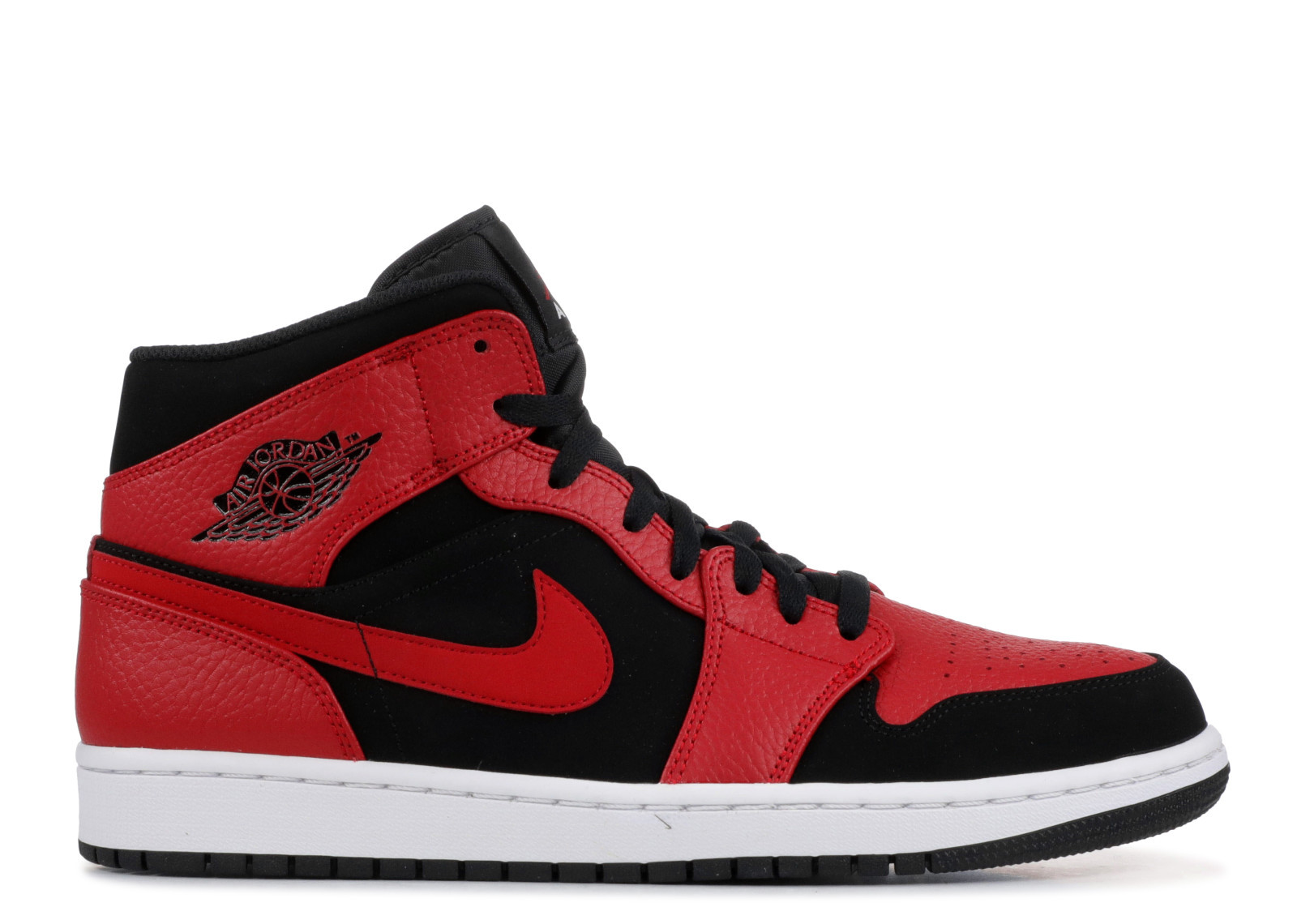 bred ones mid