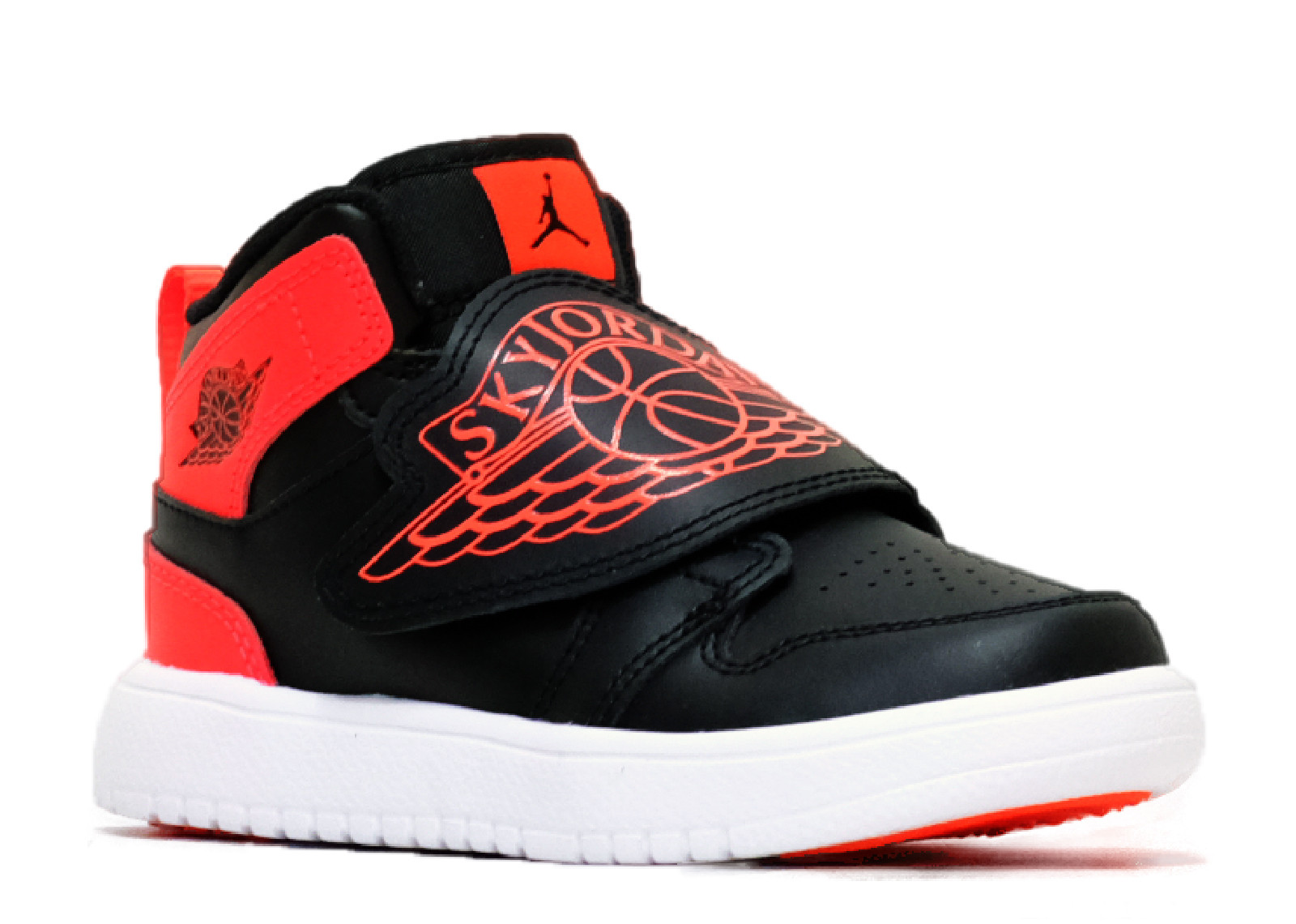 SKY JORDAN 1 MID INFRARED (PS) image 2