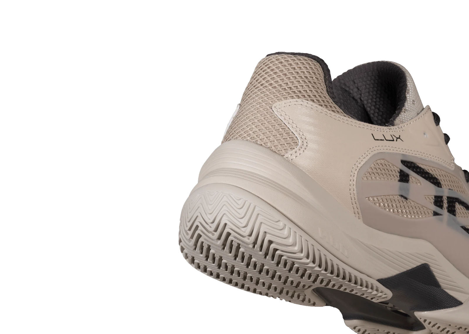 NOX AT10 LUX FEATHER GRAY RAVEN 2026 image 6