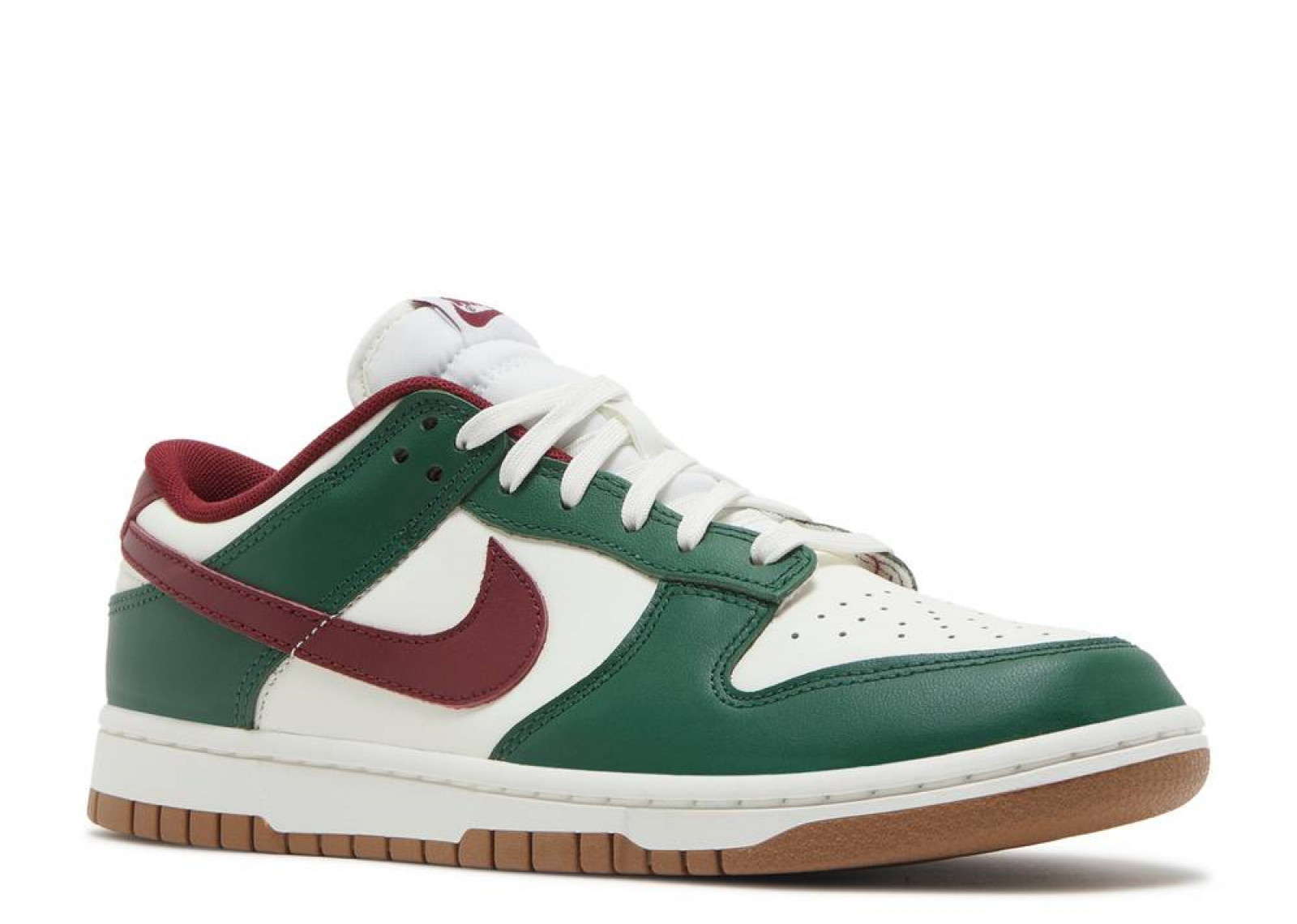 DUNK LOW RETRO GORGE GREEN image 2