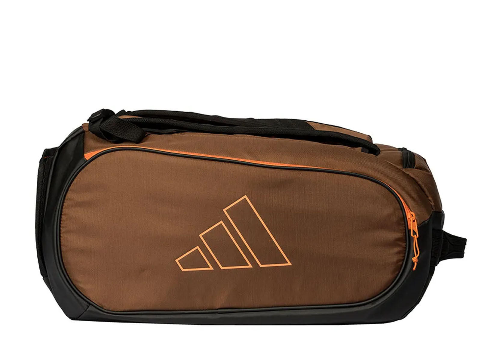 ADIDAS TOUR PADEL BAG BRONZE 2026  image 1
