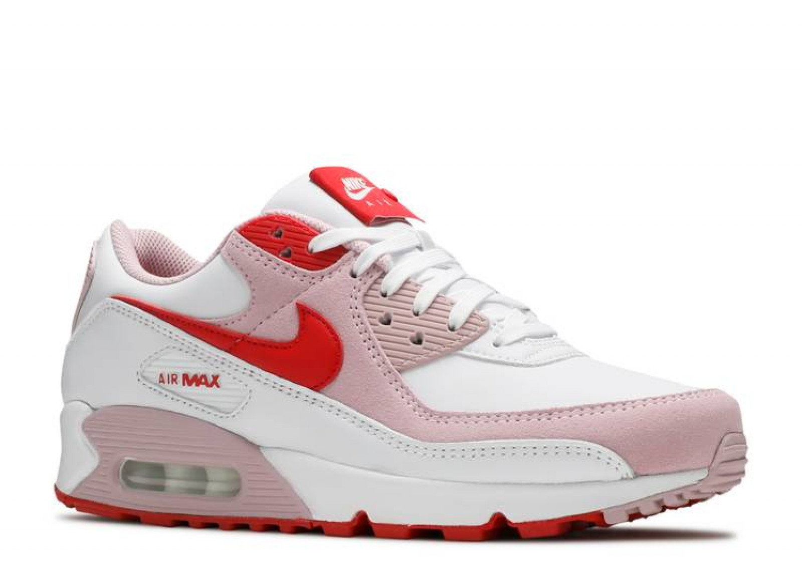 AIR MAX 90 TRUE LOVE FOREVER (W) image 2