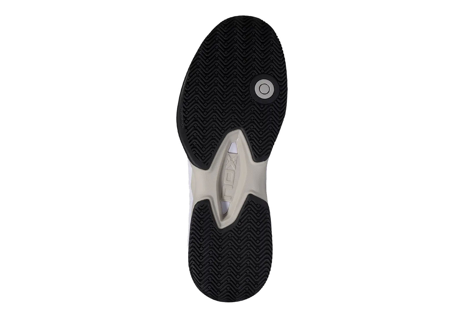 NOX AT10 PRO SILVER BIRCH BLACK 2026 image 10