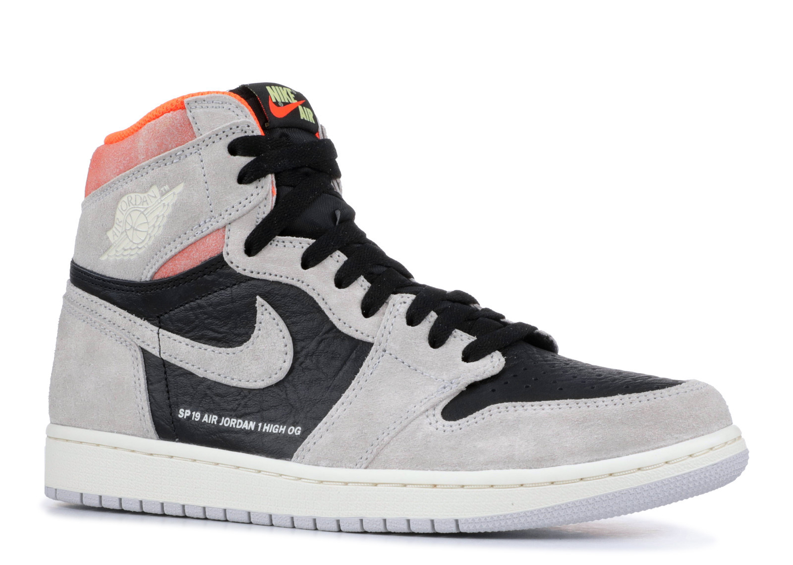 jordan 1 retro high og neutral grey