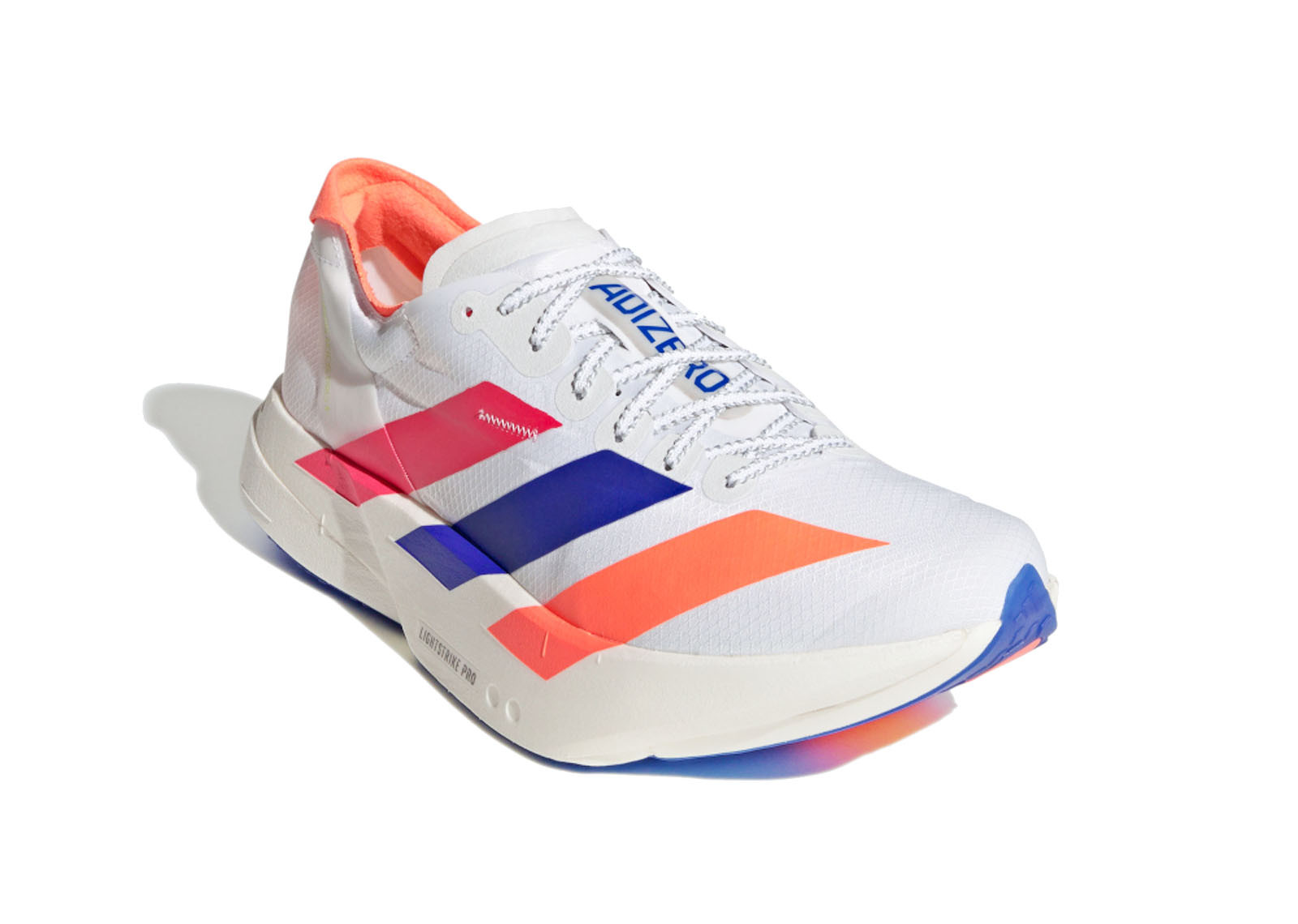ADIDAS ADIZERO ADIOS PRO 4 M KOREA MARATHON 2026 image 2