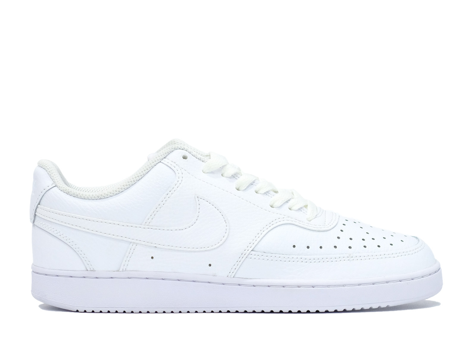 COURT VISION TRIPLE WHITE image 1