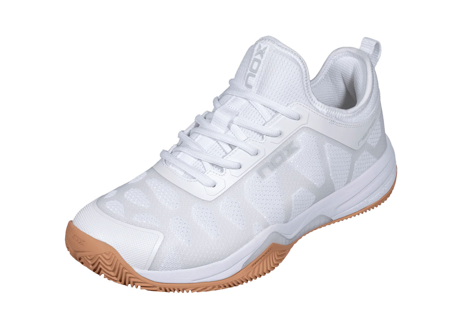 NOX NERBO WHITE GUM 2026 image 2