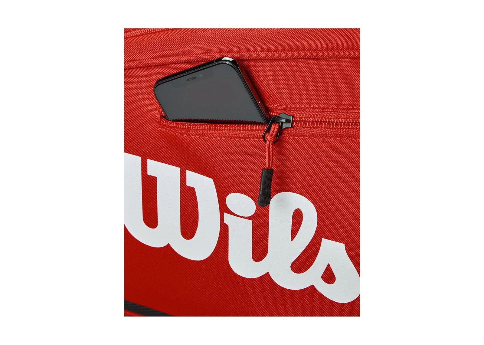 WILSON TOUR RED PADEL BAG image 6