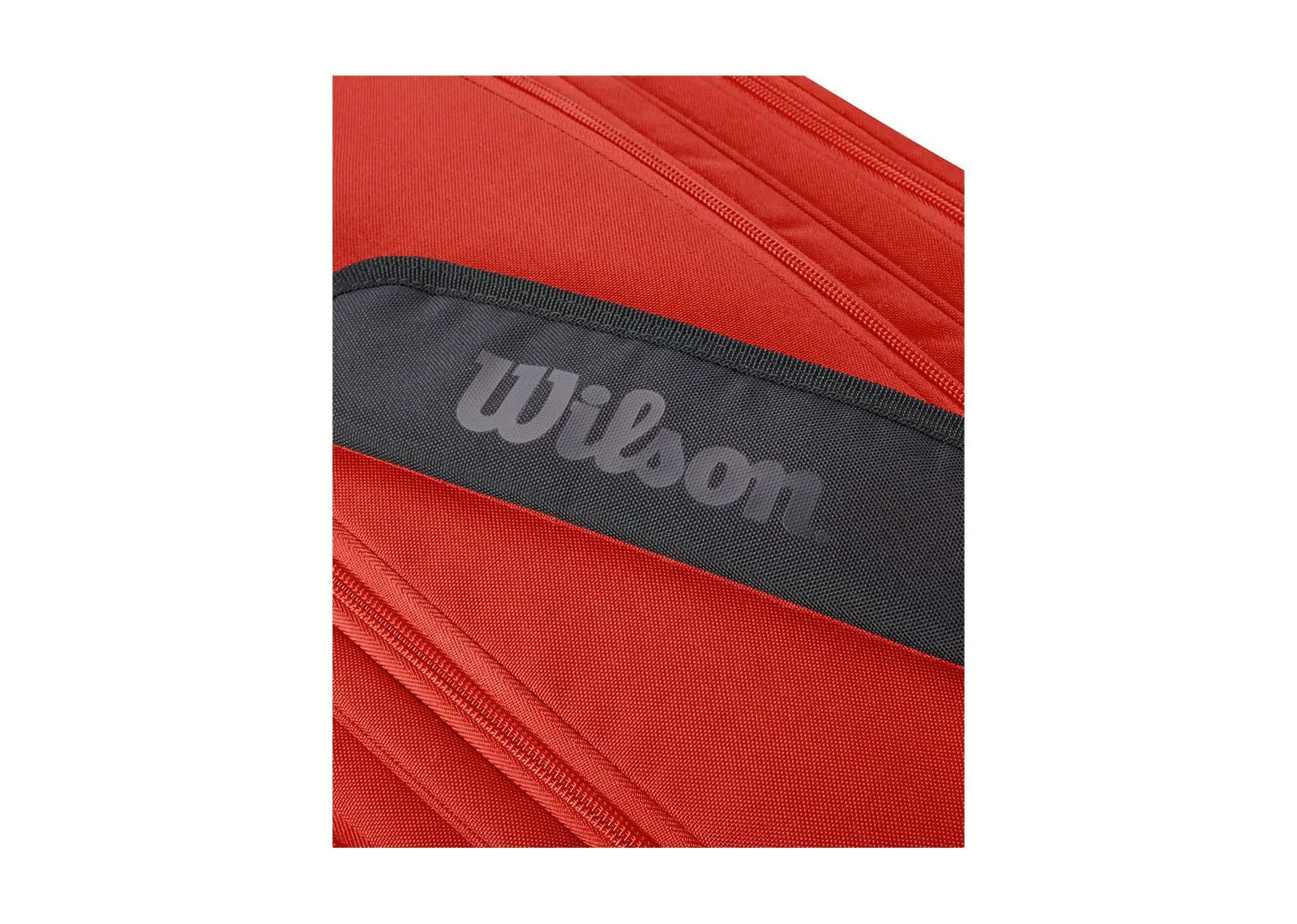WILSON TOUR RED PADEL BAG image 9