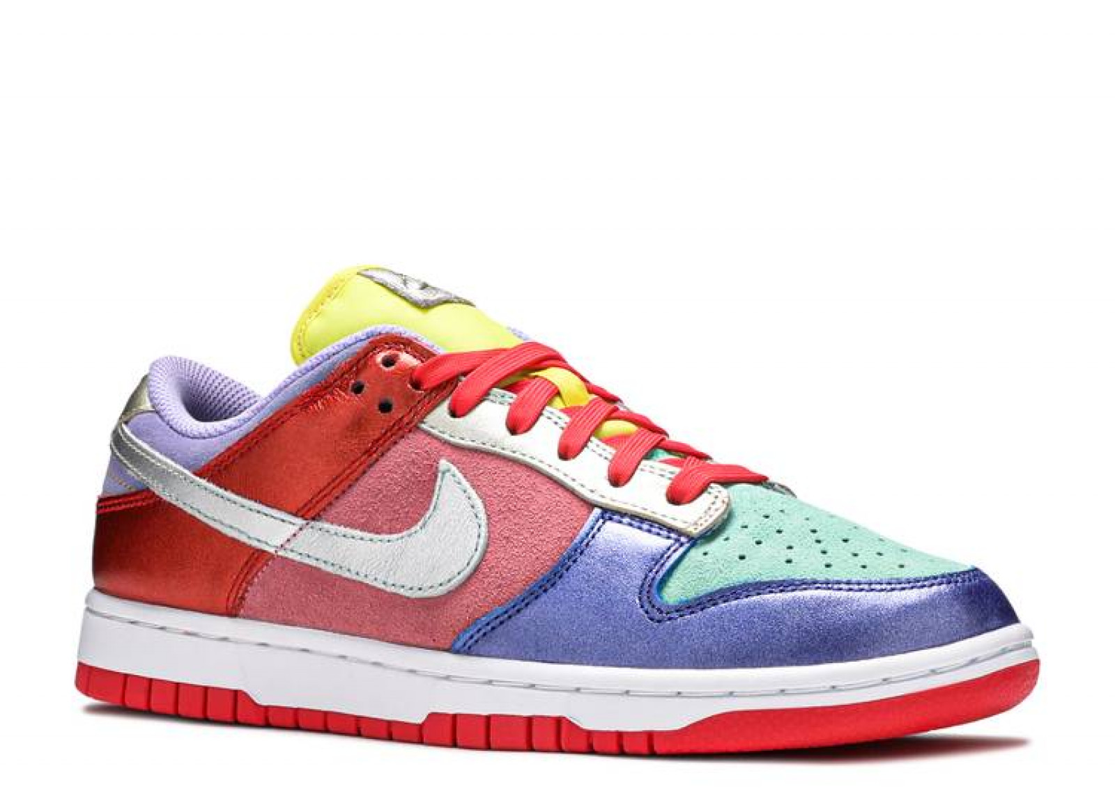 DUNK LOW SUNSET PULSE (W) image 2