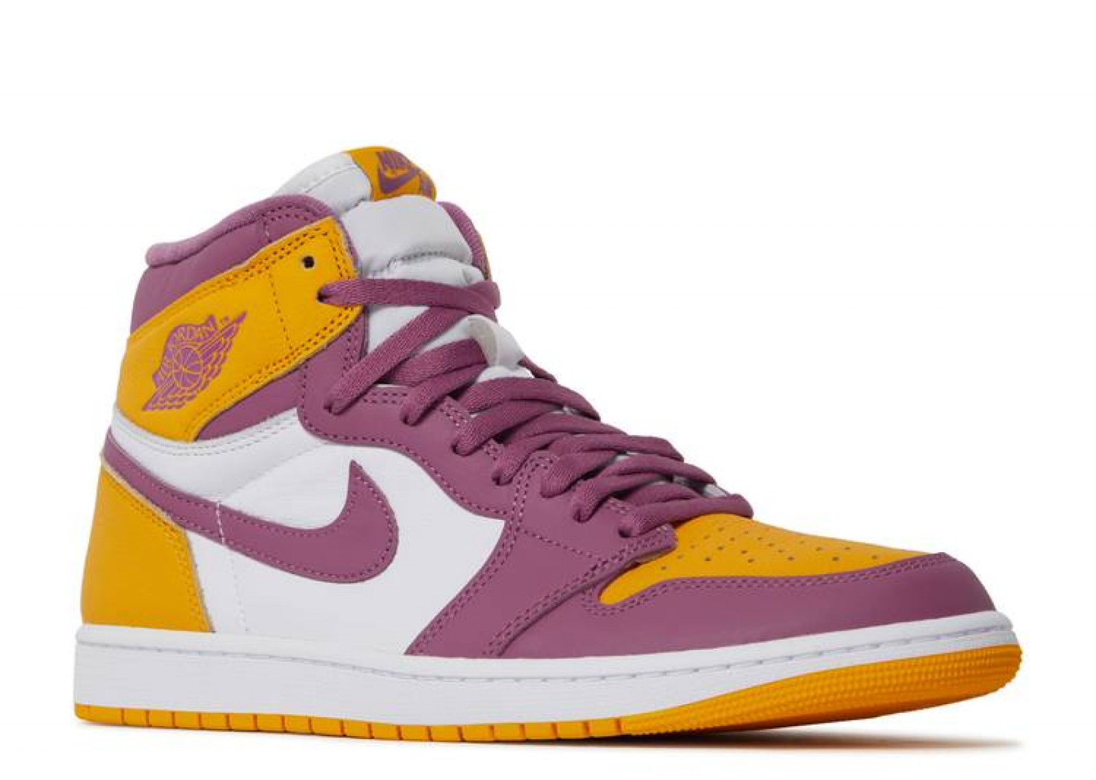 AIR JORDAN 1 HIGH RETRO OG BROTHERHOOD image 2