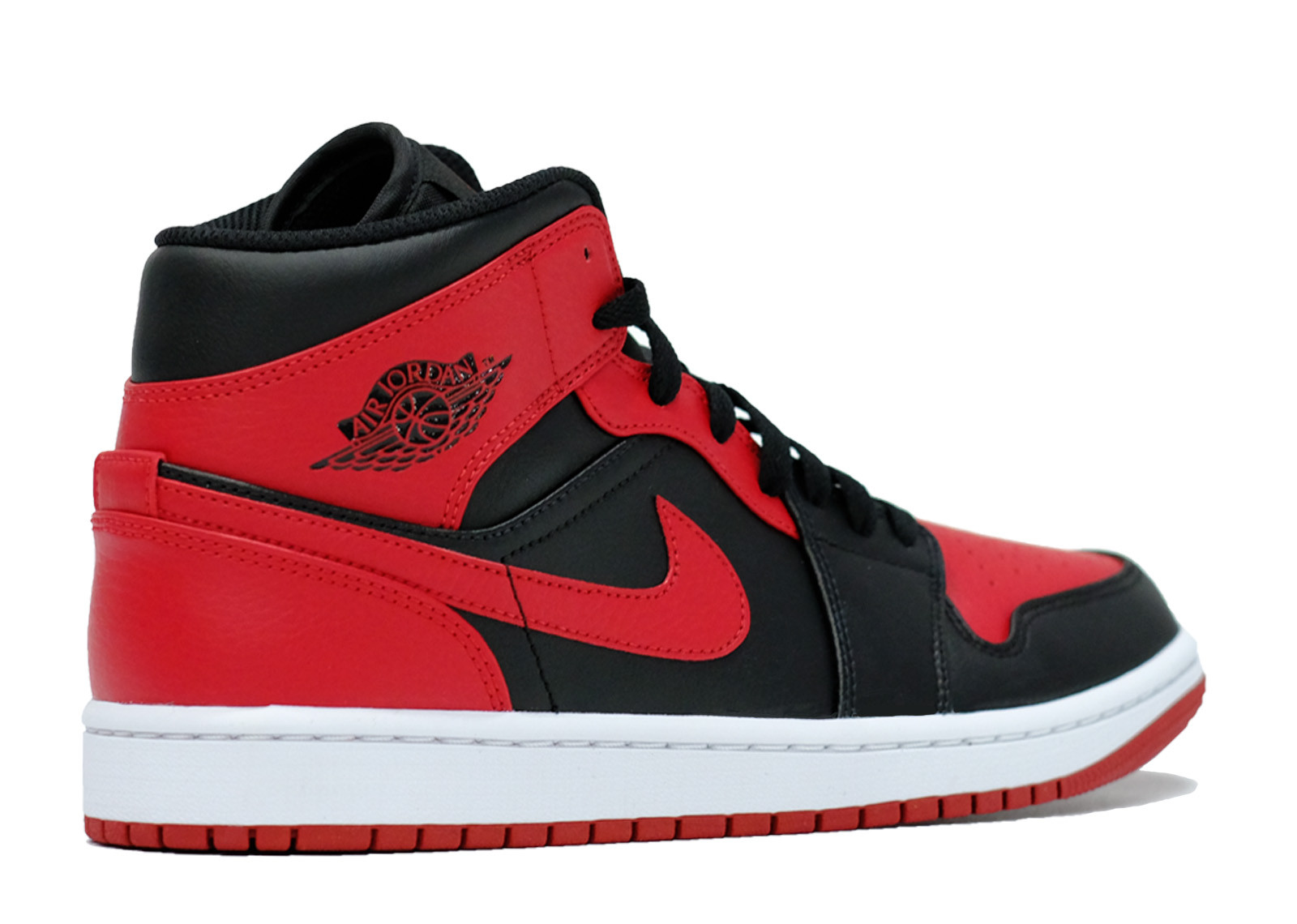 air jordan bred banned