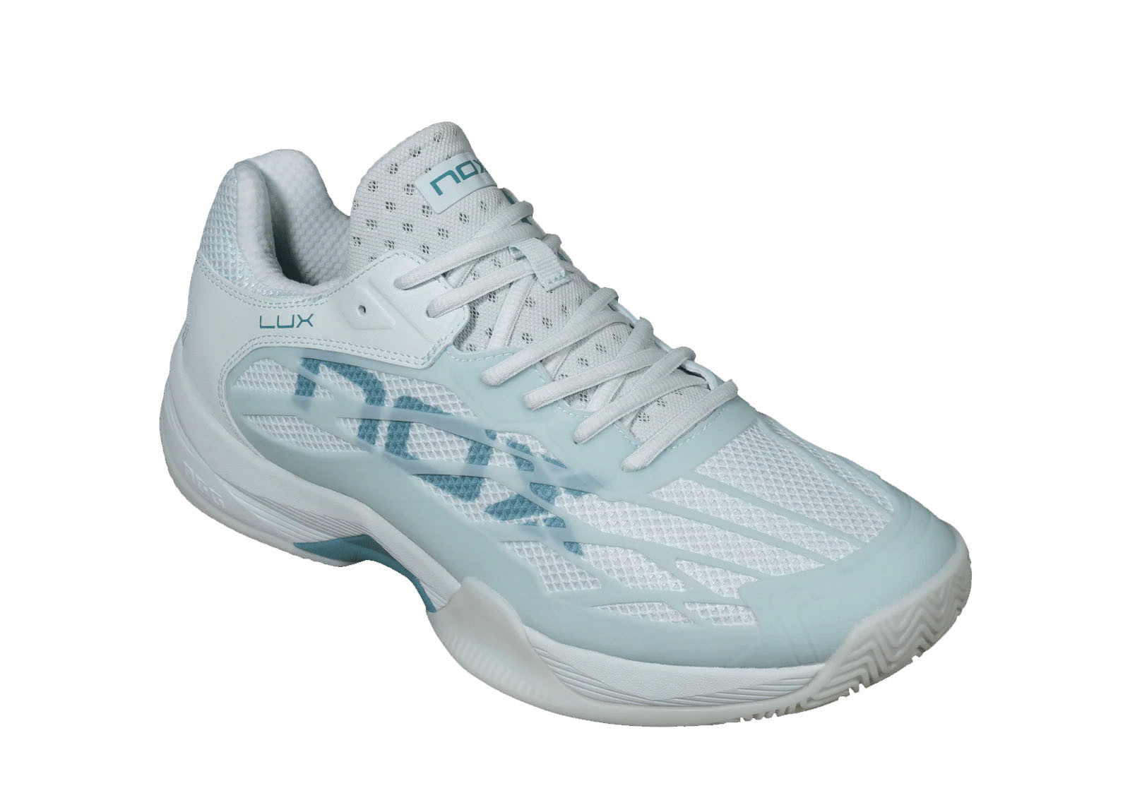 NOX AT10 LUX MORNING MIST TURQUOISE image 2