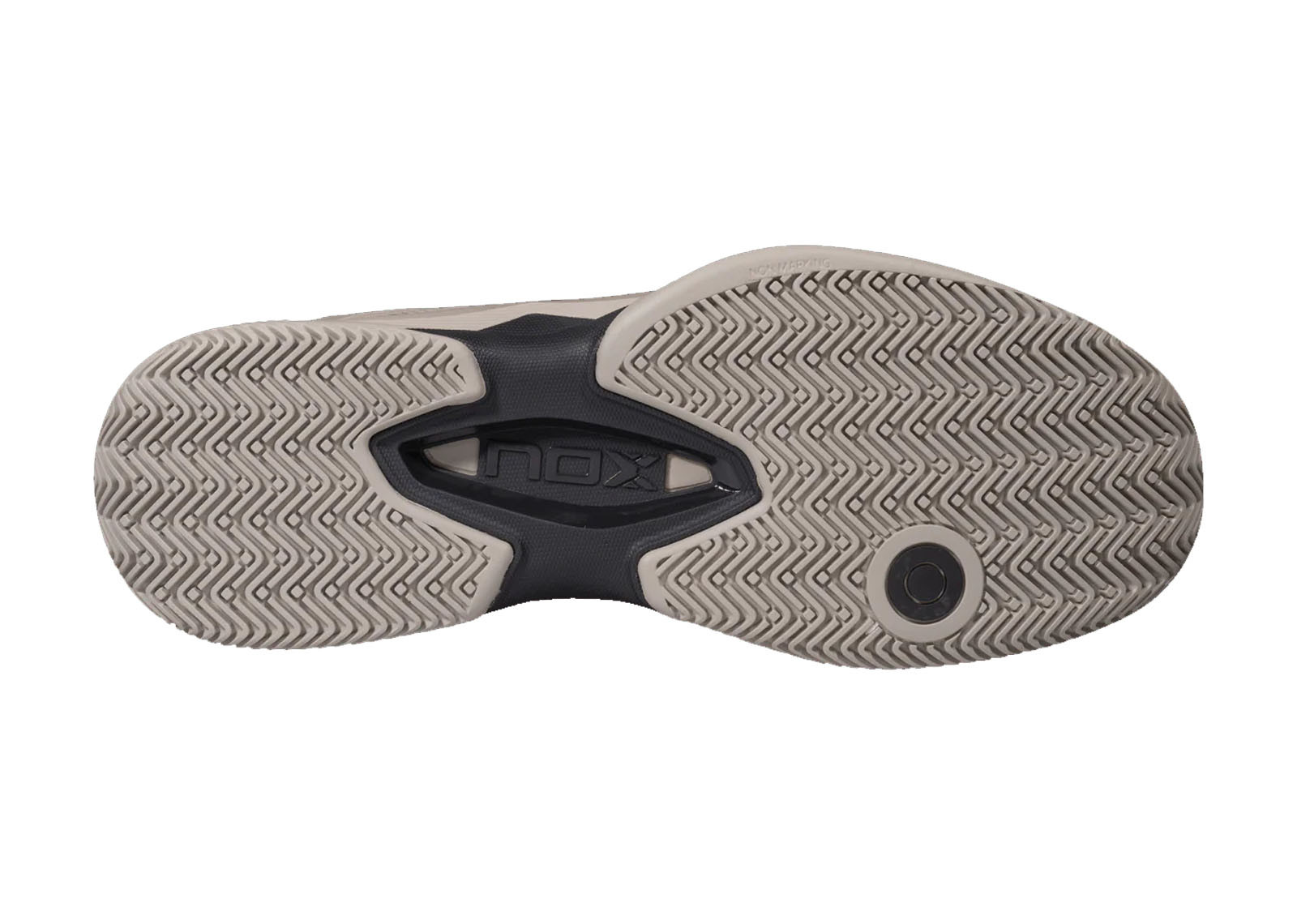 NOX AT10 LUX FEATHER GRAY RAVEN 2026 image 8