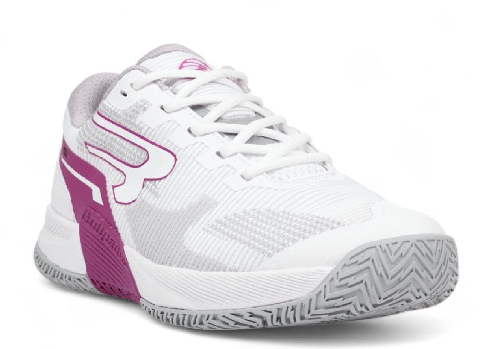 BULLPADEL NEXT W 25V WHITE image 3
