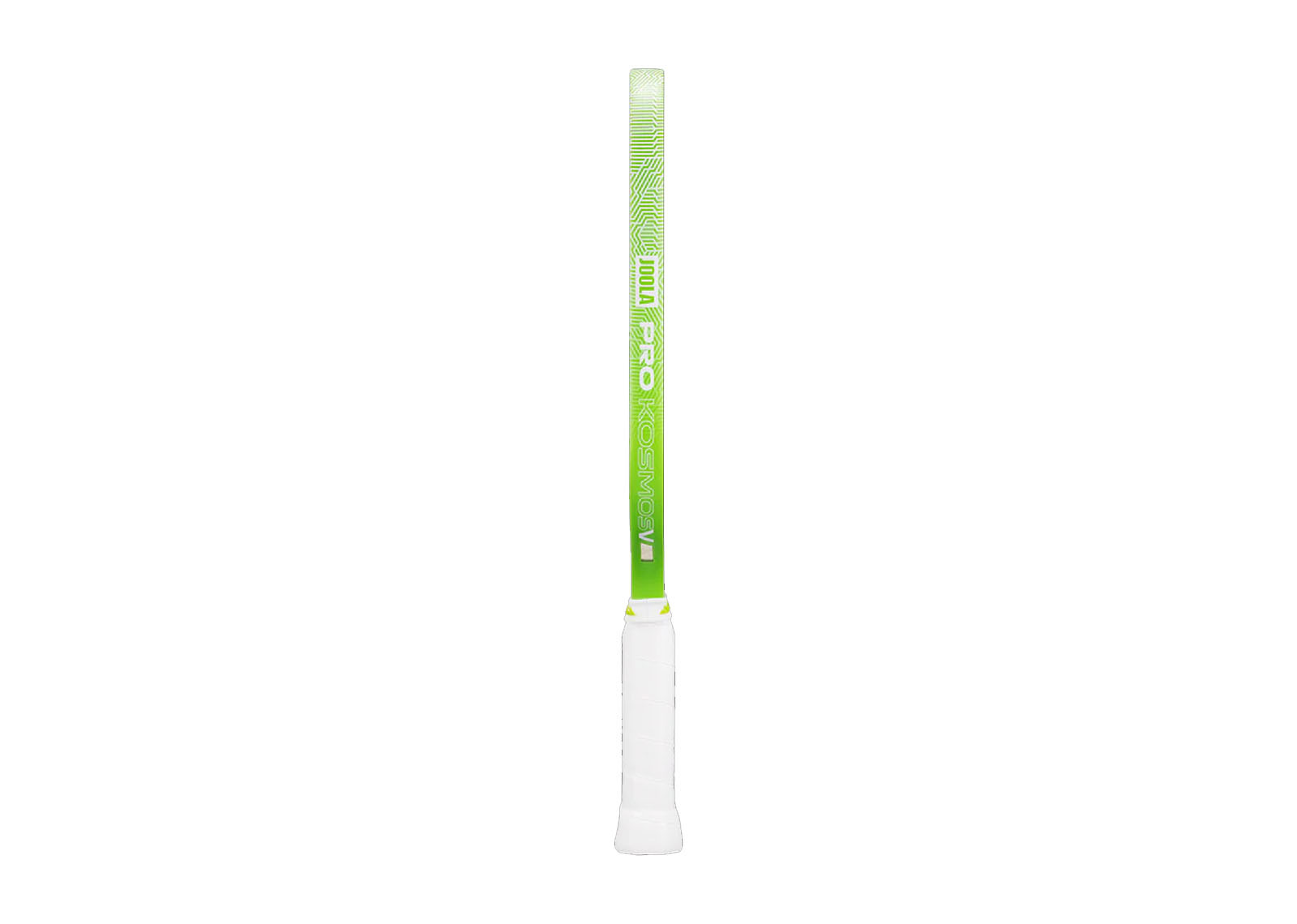 JOOLA KOSMOS PRO V FEDERICO STAKSRUD PICKLEBALL PADDLE 14MM SURGE GREEN image 6