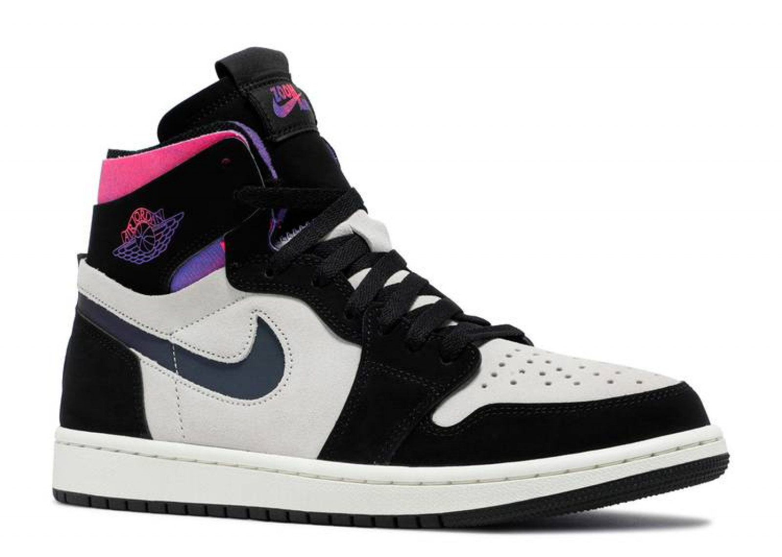 AIR JORDAN 1 HIGH ZOOM PARIS SAINT GERMAIN "PSG" image 2