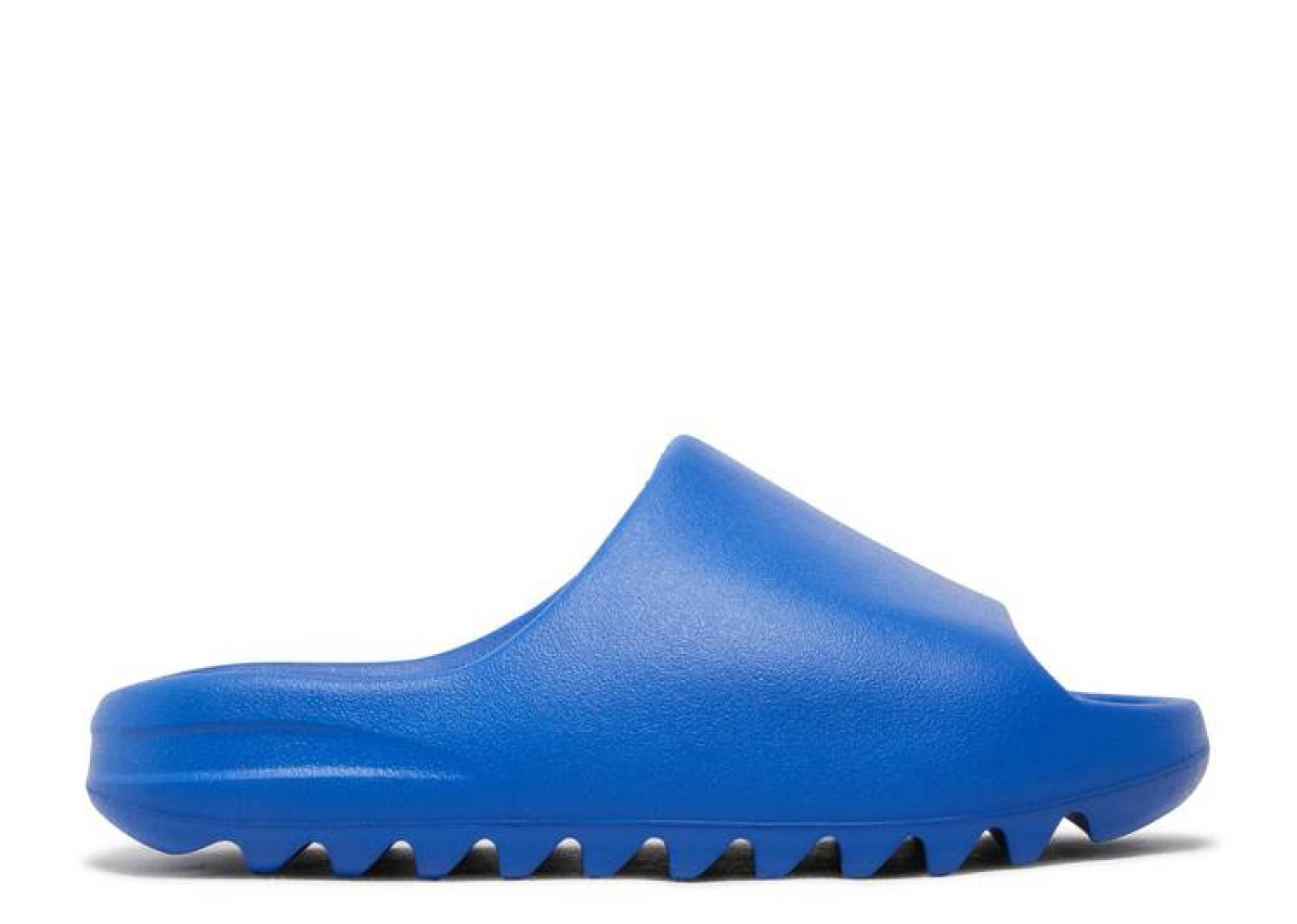 YEEZY SLIDES AZURE image 1