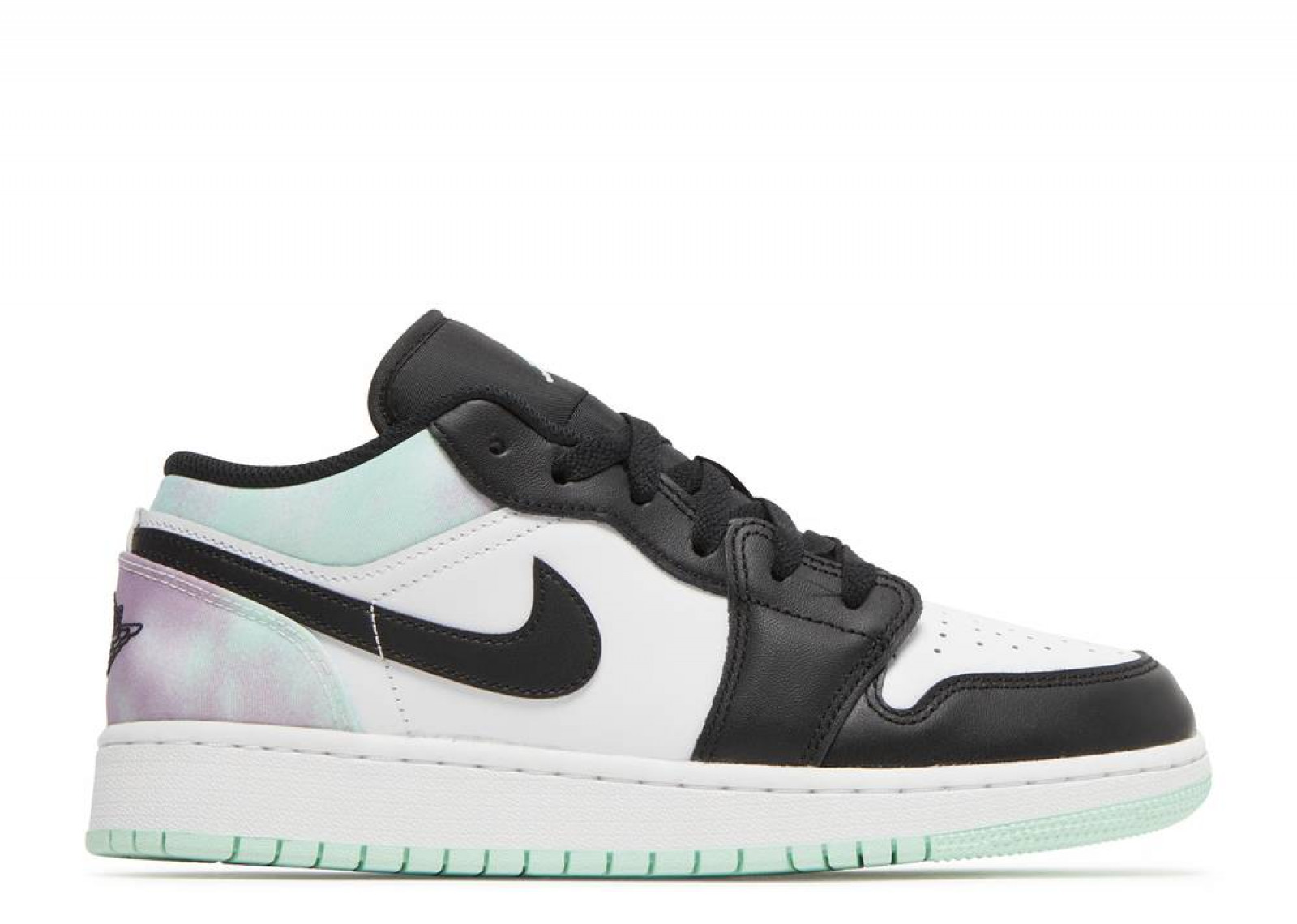 AIR JORDAN 1 LOW SE EASTER TIE DYE image 1