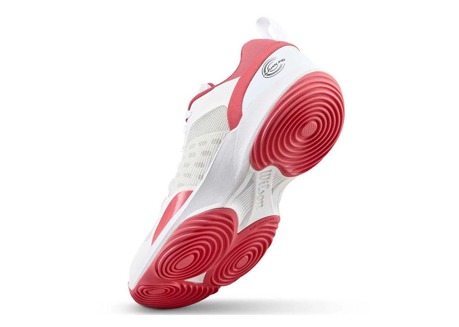 WILSON HURAKN PRO V2 WHITE DUBARRY W image 6