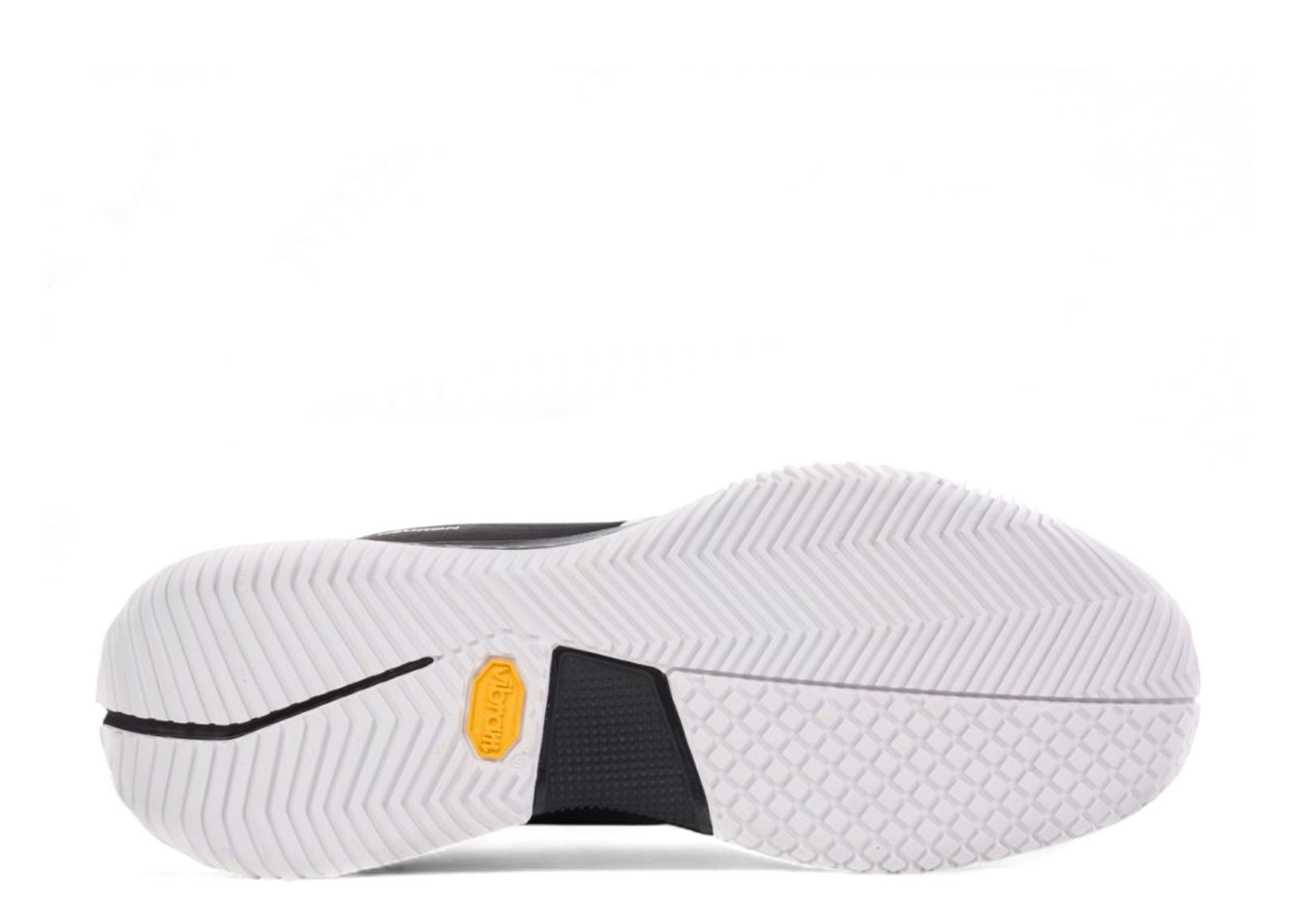 BULLPADEL NEURON VIBRAM 25I BLACK image 4