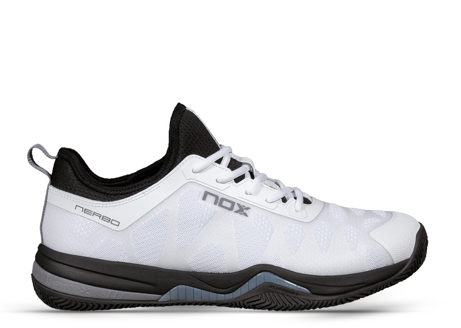 NOX NERBO WHITE RAVEN 2026  image 1