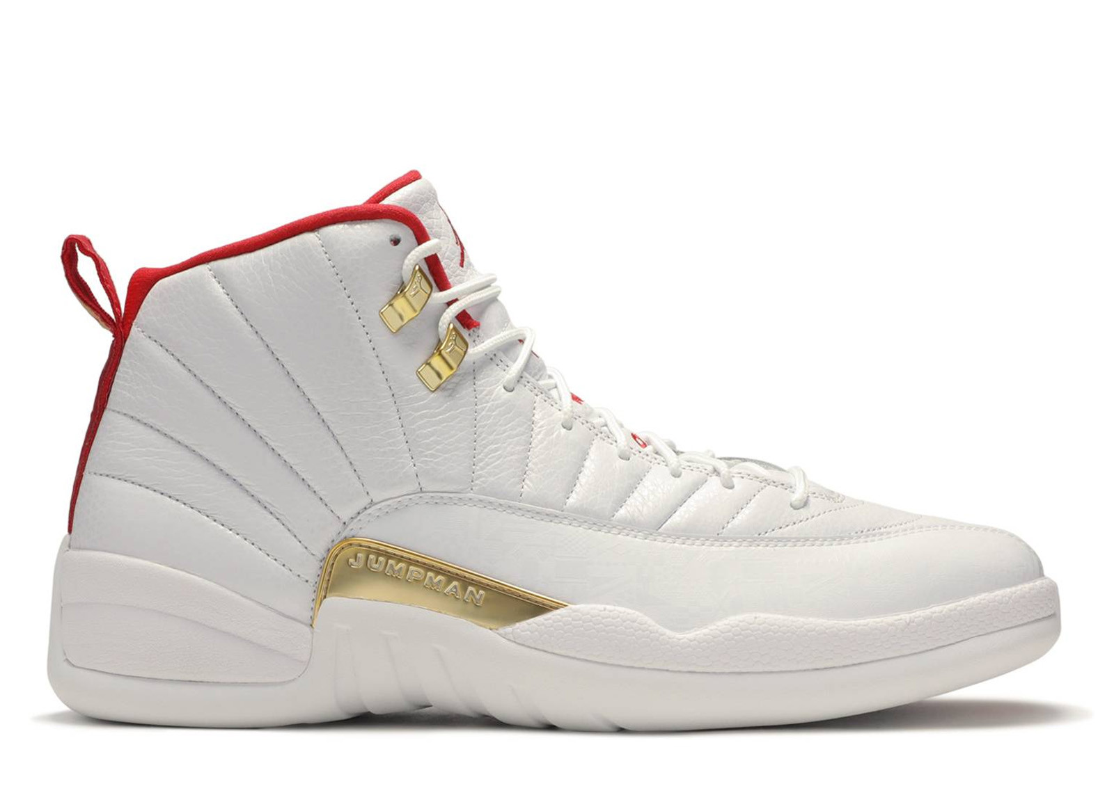 AIR JORDAN 12 RETRO FIBA image 1