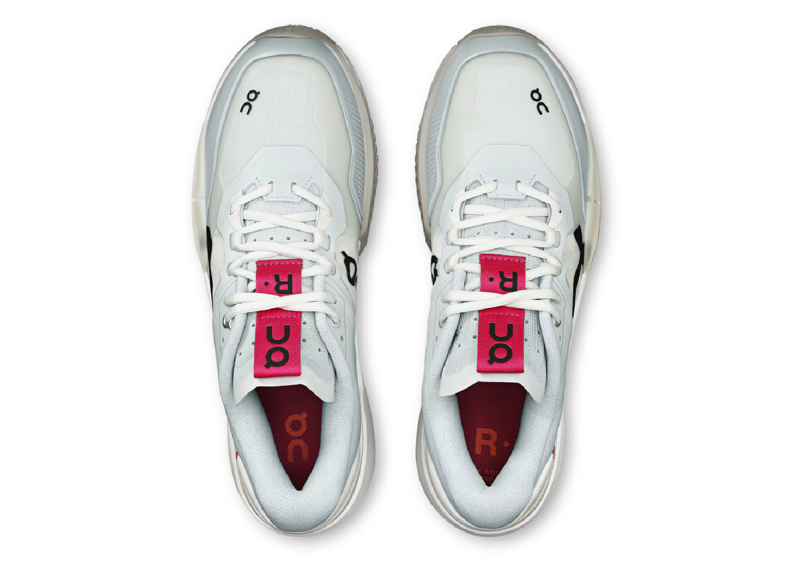ON THE ROGER PRO 2 ARCTIC PINK image 4