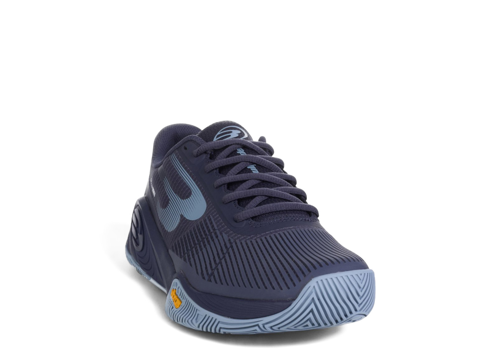 BULLPADEL TRAINERS VERTEX VIBRAM 25I DARK BLUE image 3