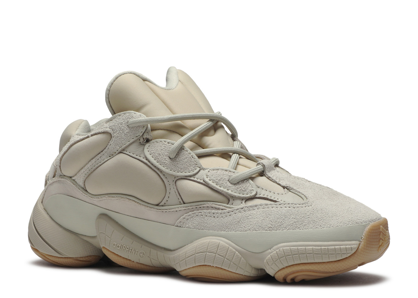 YEEZY 500 STONE | Level Up