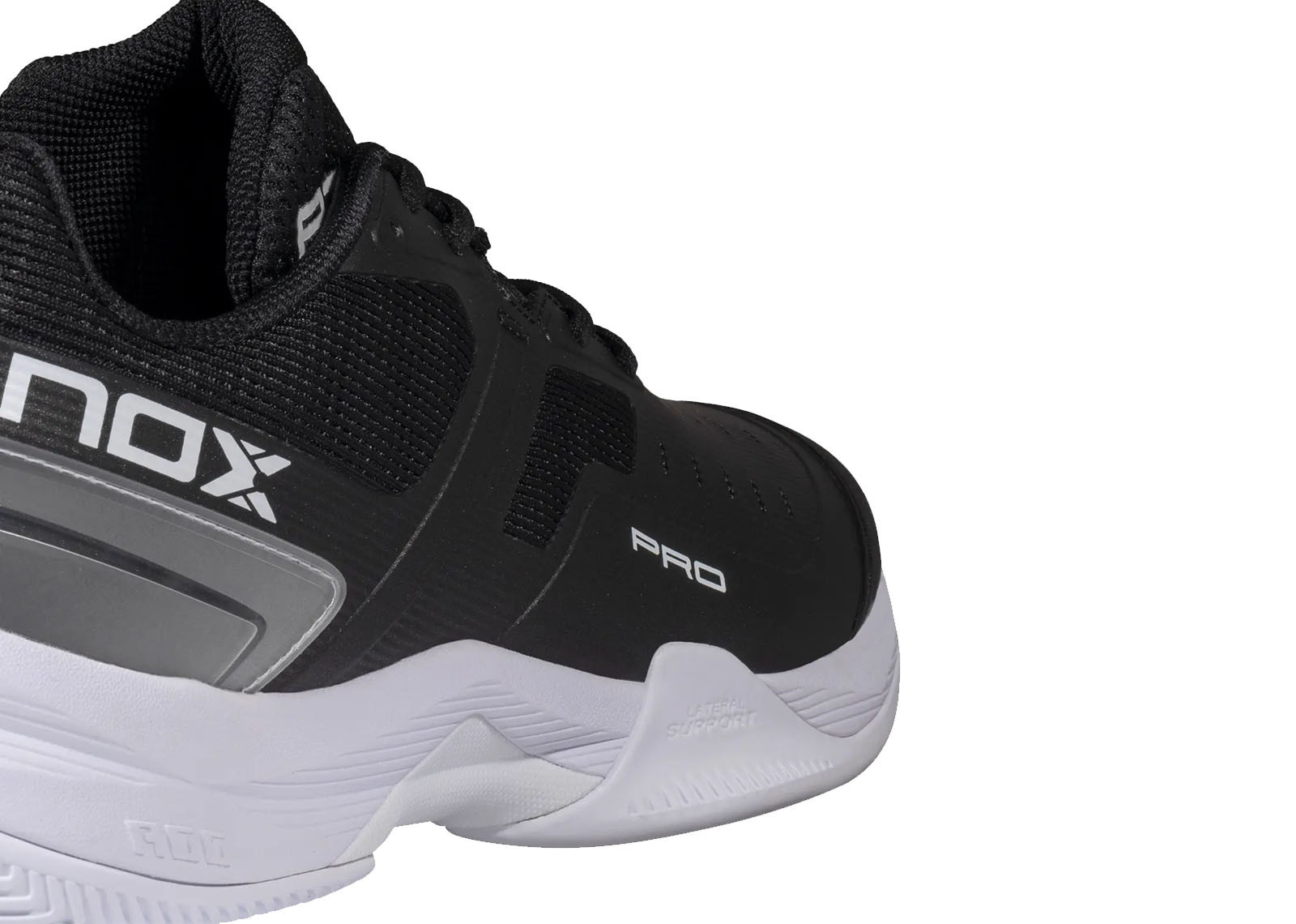 NOX AT10 PRO BLACK WHITE 2026 image 5